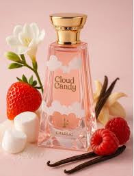 Cloud Candy de Khadlaj