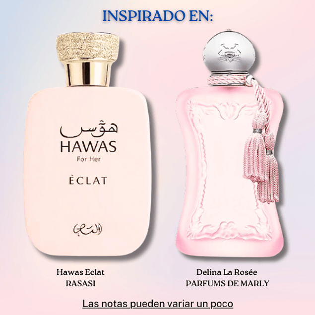 Eclat de Rasasi