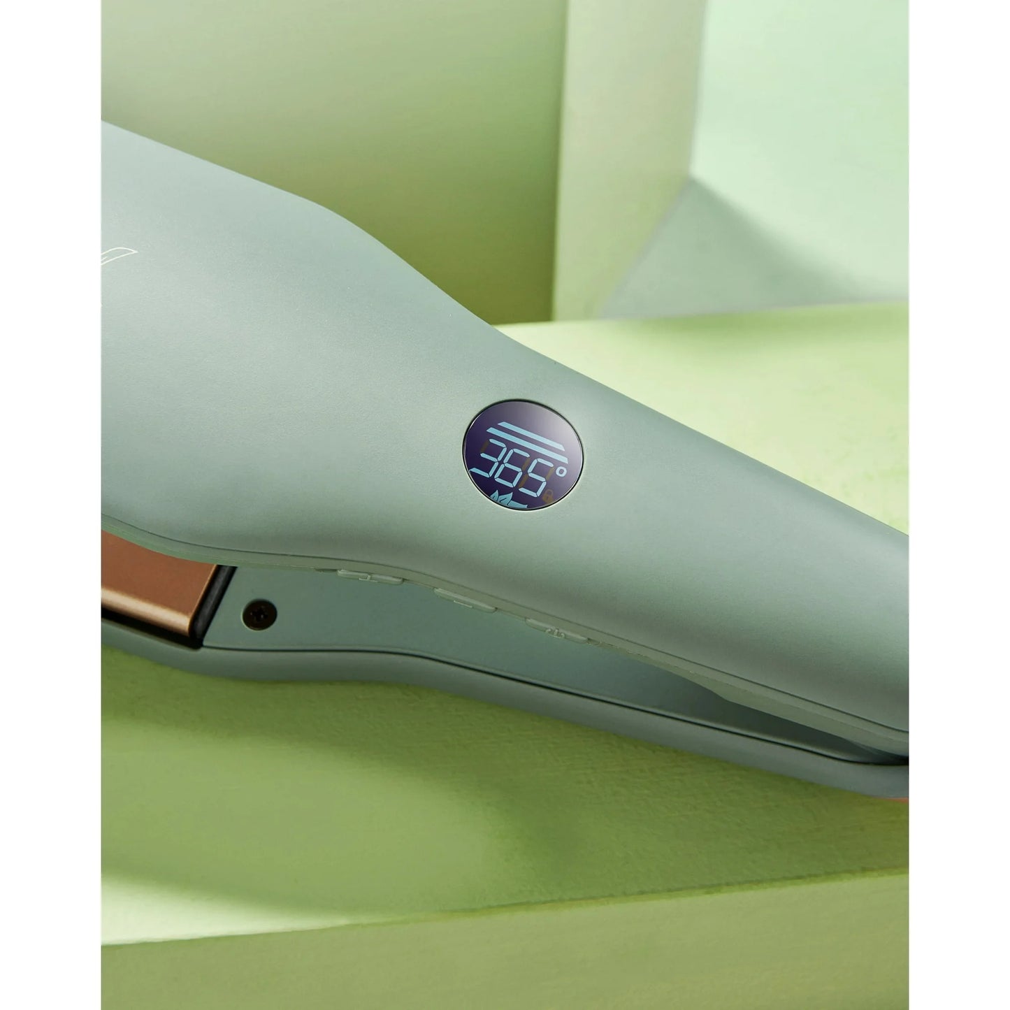 Plancha para el cabello Remington Botanicals de 2 Pulgadas