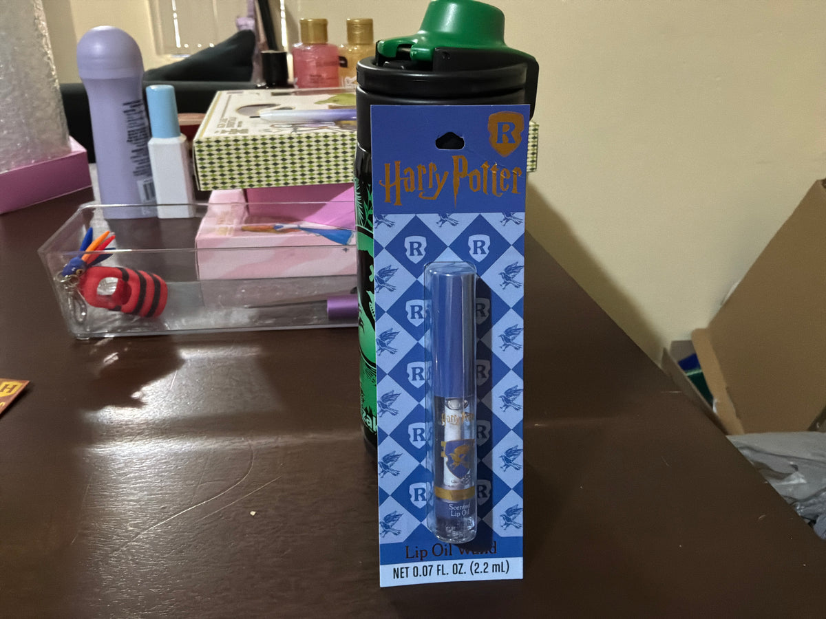 Harry Potter Lip Oil Wand Vanilla