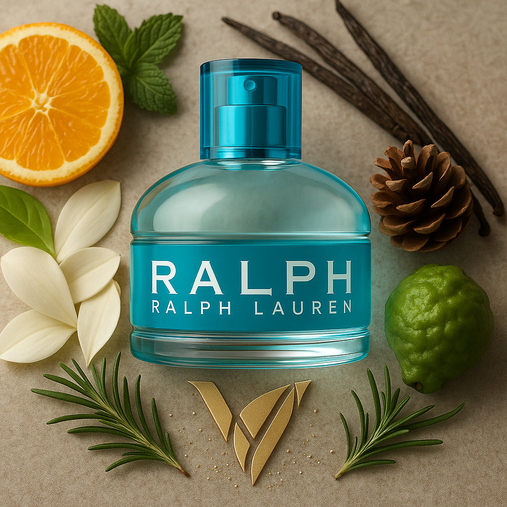 Ralph Lauren para mujeres