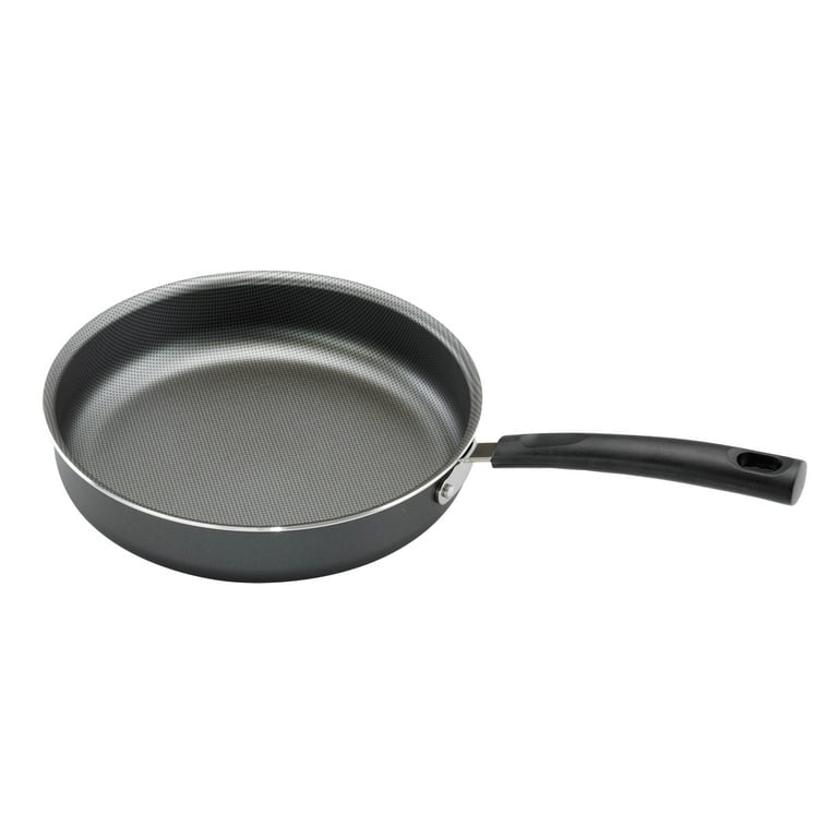 Juego de utensilios de cocina antiadherentes Tramontina Primaware de 18 piezas, negro