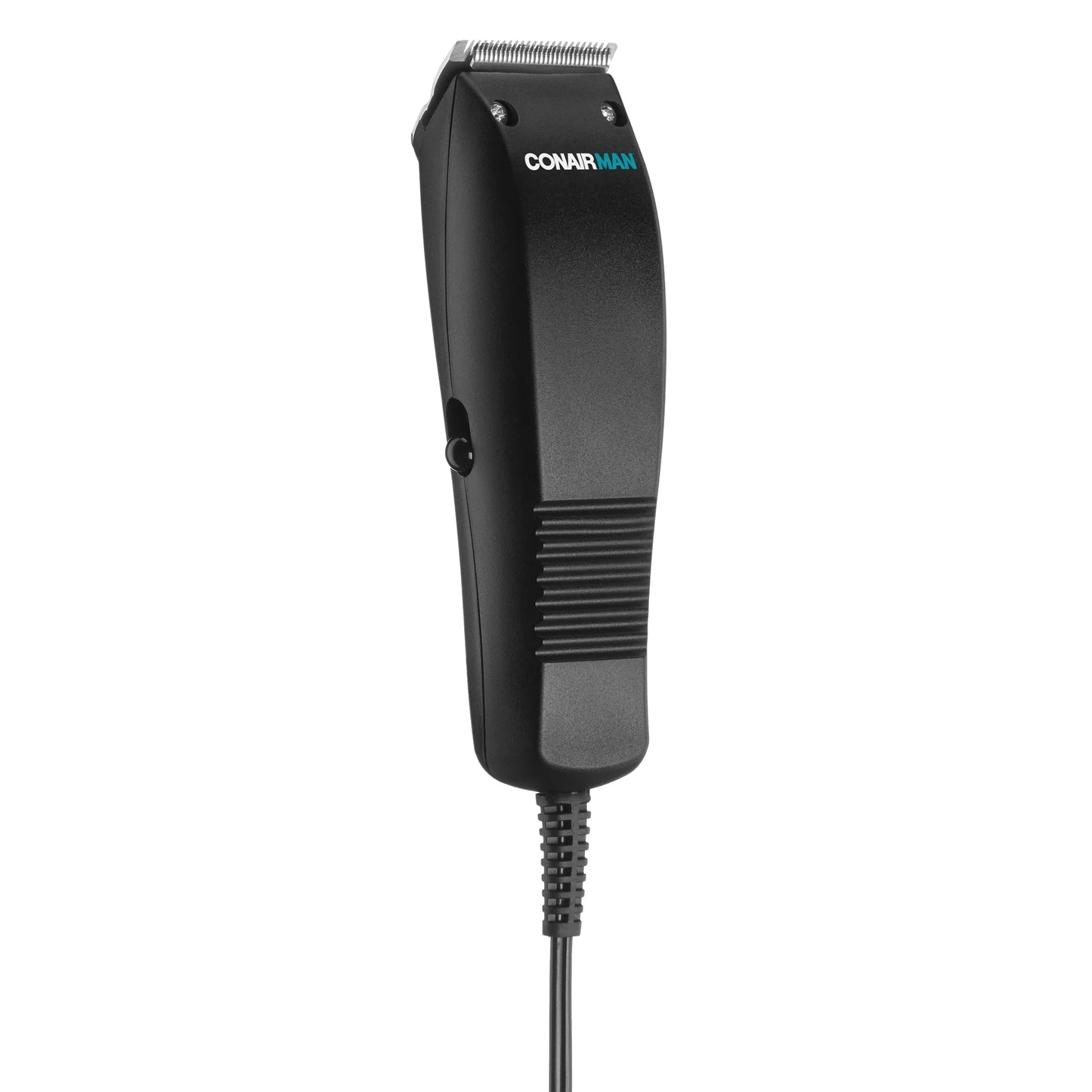 ConairMAN Kit de Corte de Pelo para Hombre de Corte Simple 10 Piezas