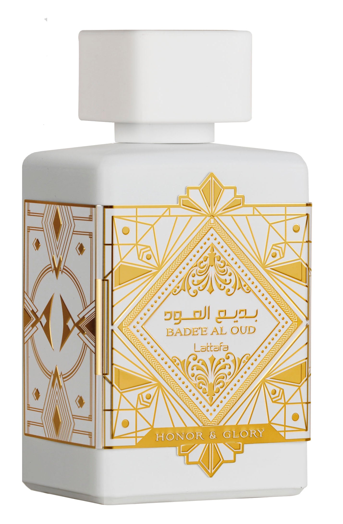 Bade’e Al Oud Honor & Glory