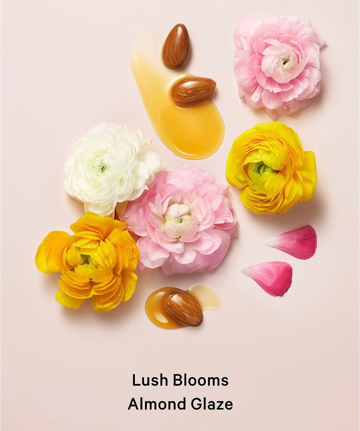 Set Victoria's Secret Velvet Petals - Fragancia y Loción