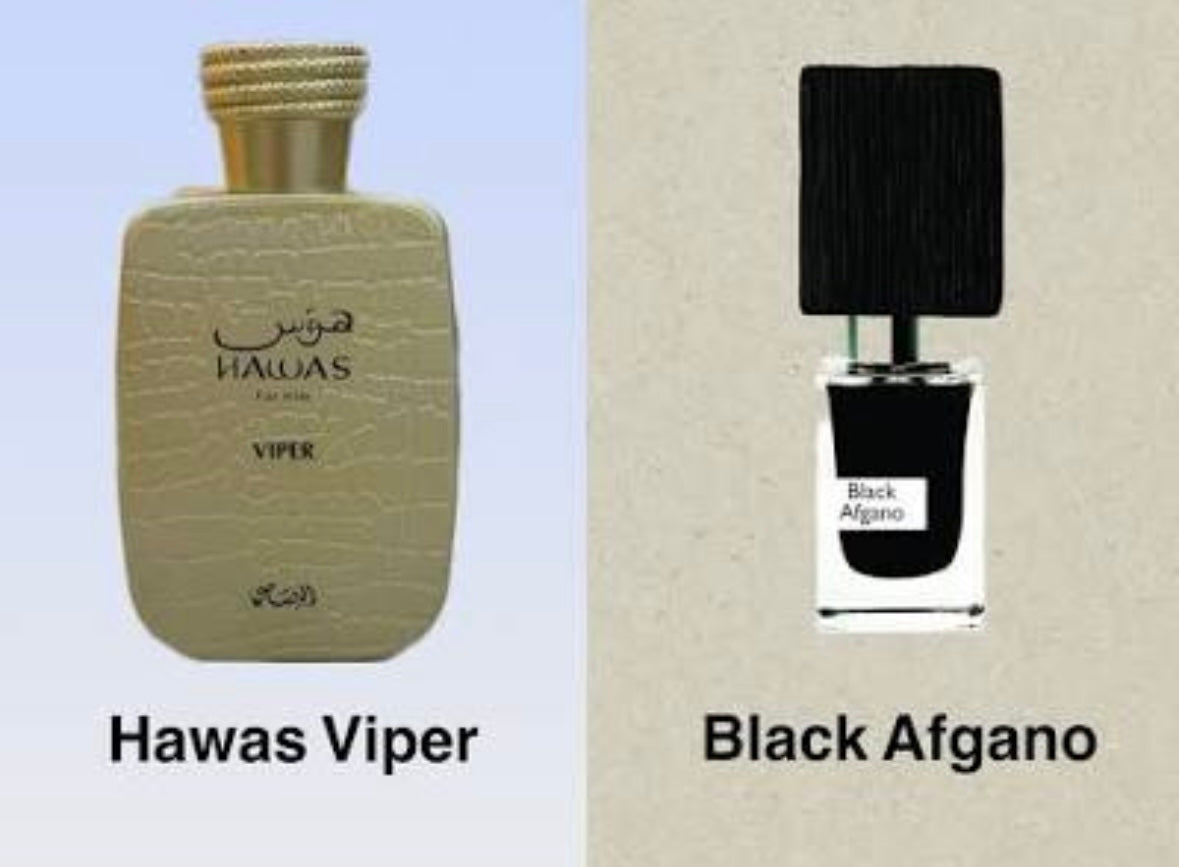 RASASI HAWAS VIPER EDP H 100ML