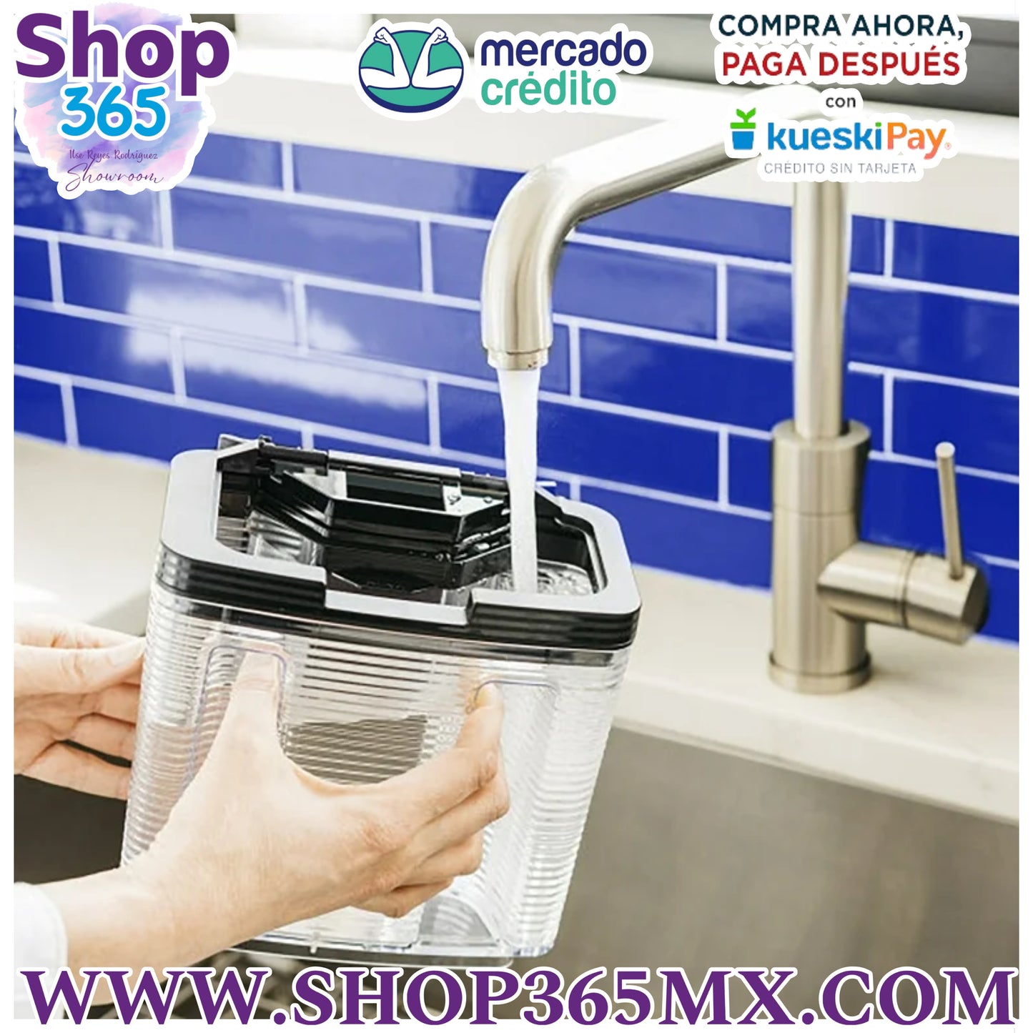 Ninja 10 Taza de Goteo Cafetera, Café Caliente y Helado CM300