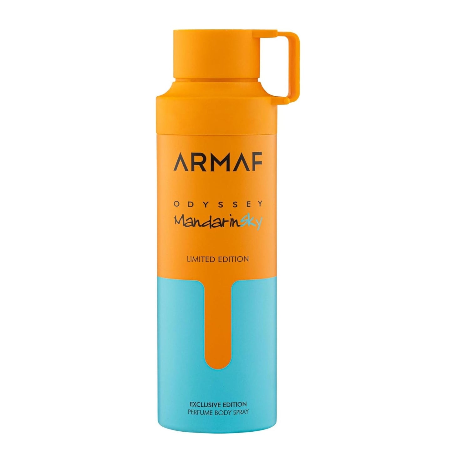 ARMAF Odyssey Mandarín Sky Body Spray H 200ML