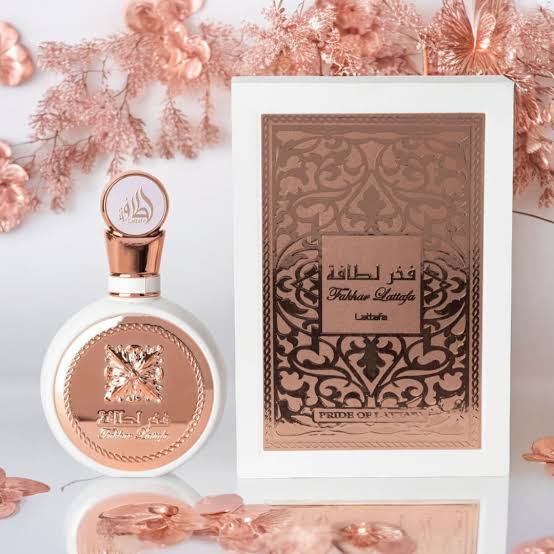 Fakhar Rose Lattafa