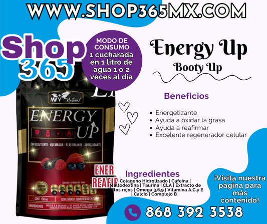 Energy Up