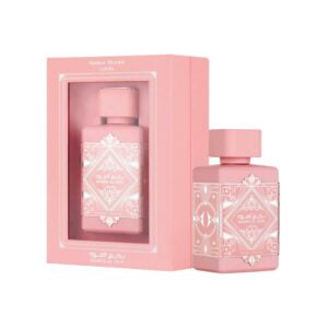 Bade’e Al Oud Noble Blush