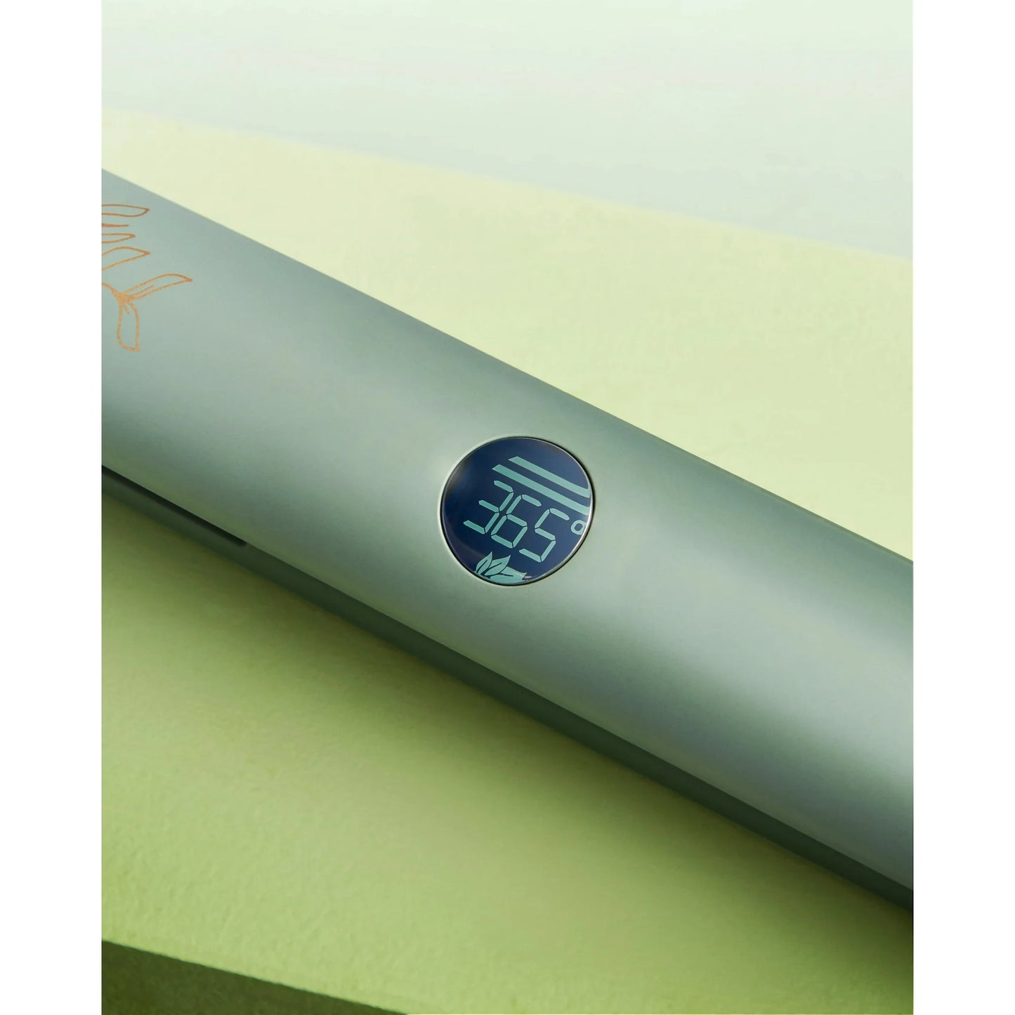 Remington Botanicals Collection 1 Pulgadas Flat Iron