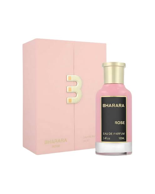 Bharara Rose