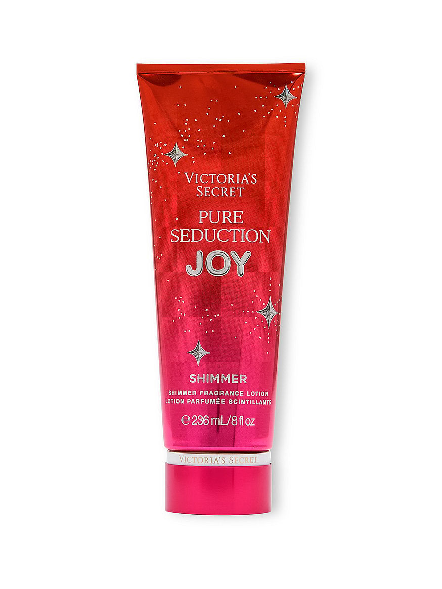 Set Puré Seduction JOY Shimmer Victoria’s Secret