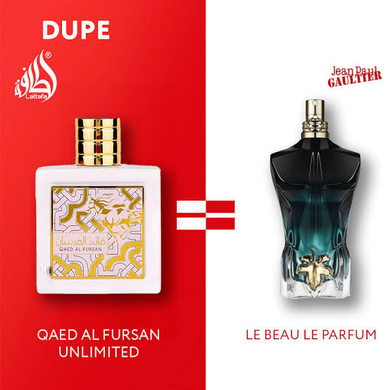 Qaed al Fursan Unlimited