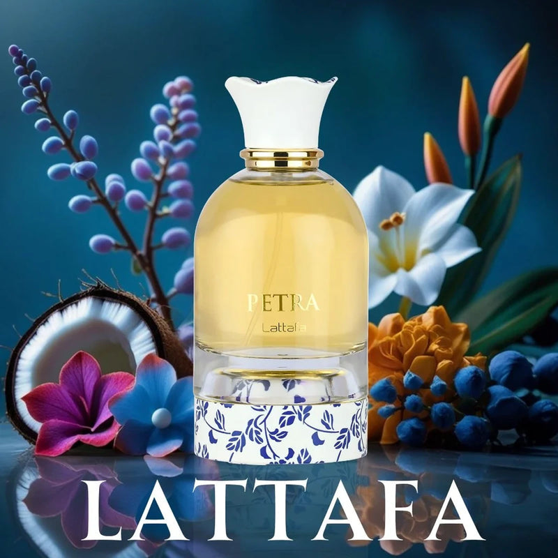 Petra de Lattafa