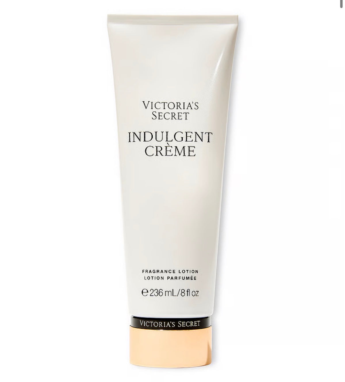 Indulgent Crème Victoria’s Secret Loción Corporal 236 ml