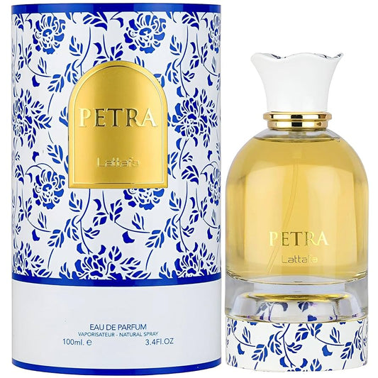 Petra de Lattafa