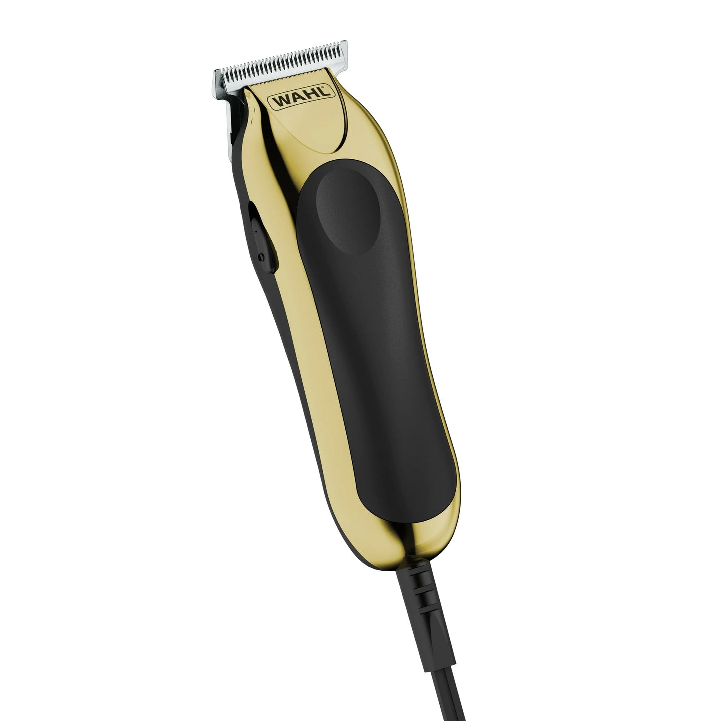 Wahl Cortapelos T-Pro con Cable: Moldea, Detalla, Desvanece, Delinea y Afeita para Hombre
