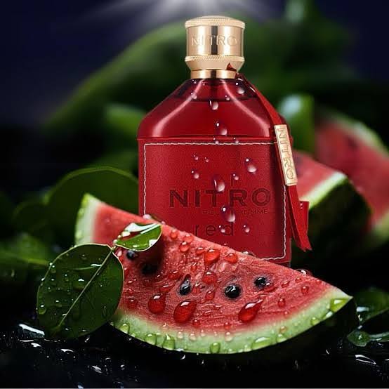Nitro Red de Dumont