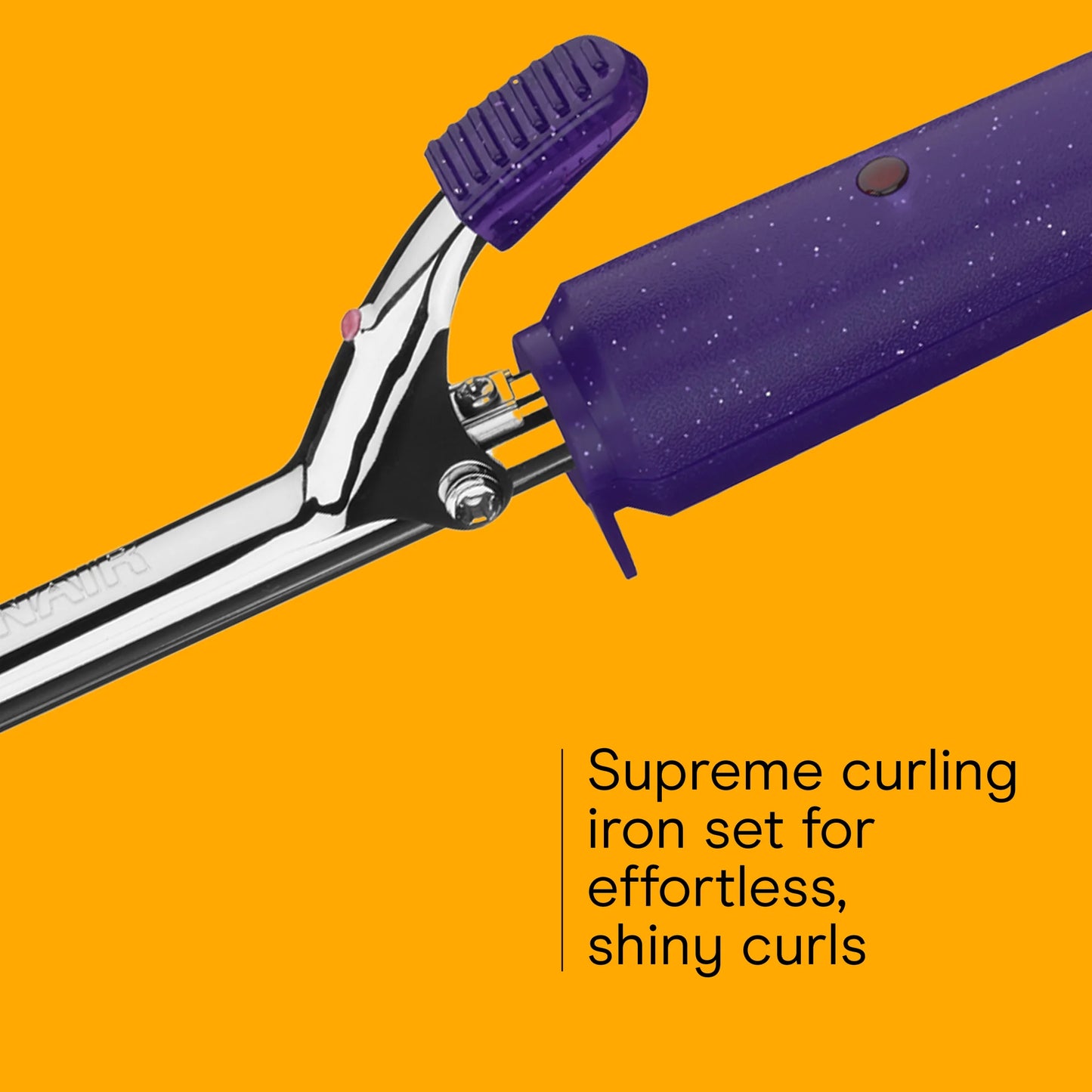 Conair Supreme Paquete de 3 Planchas para Rizar Incluye planchas para Rizar de 1/2", 3/4" y 1"