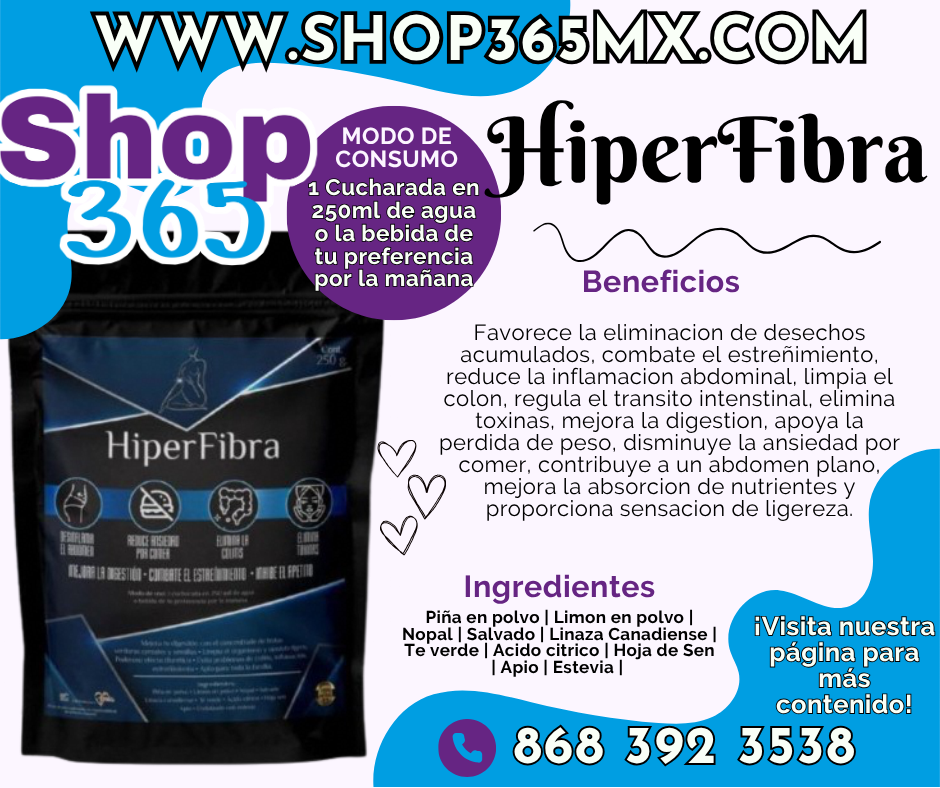 Hiper fibra