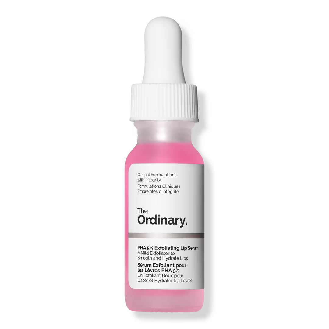 Suero labial exfoliante PHA 5%