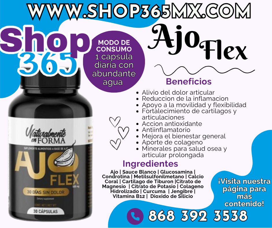Ajo Flex