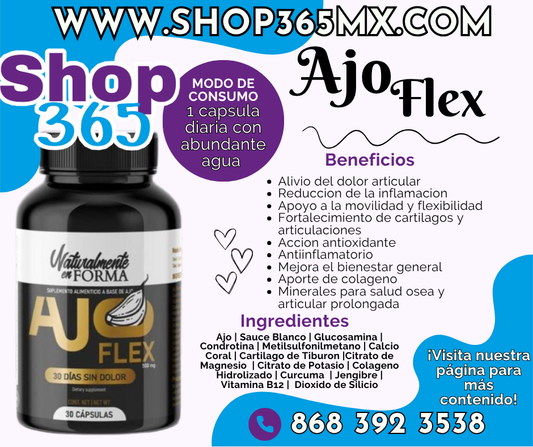 Ajo Flex