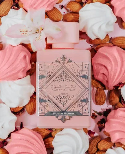 Bade’e Al Oud Noble Blush