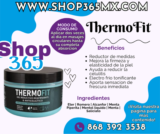 Thermo Fit
