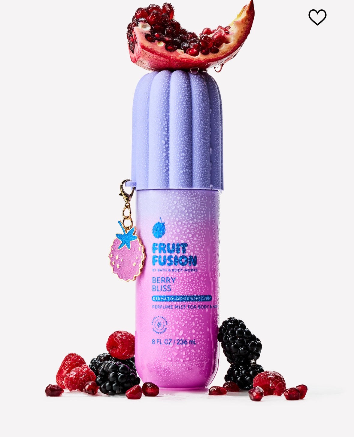 🫐💜 ¡NUEVO Berry Bliss de Bath & Body Works! 💜🫐
