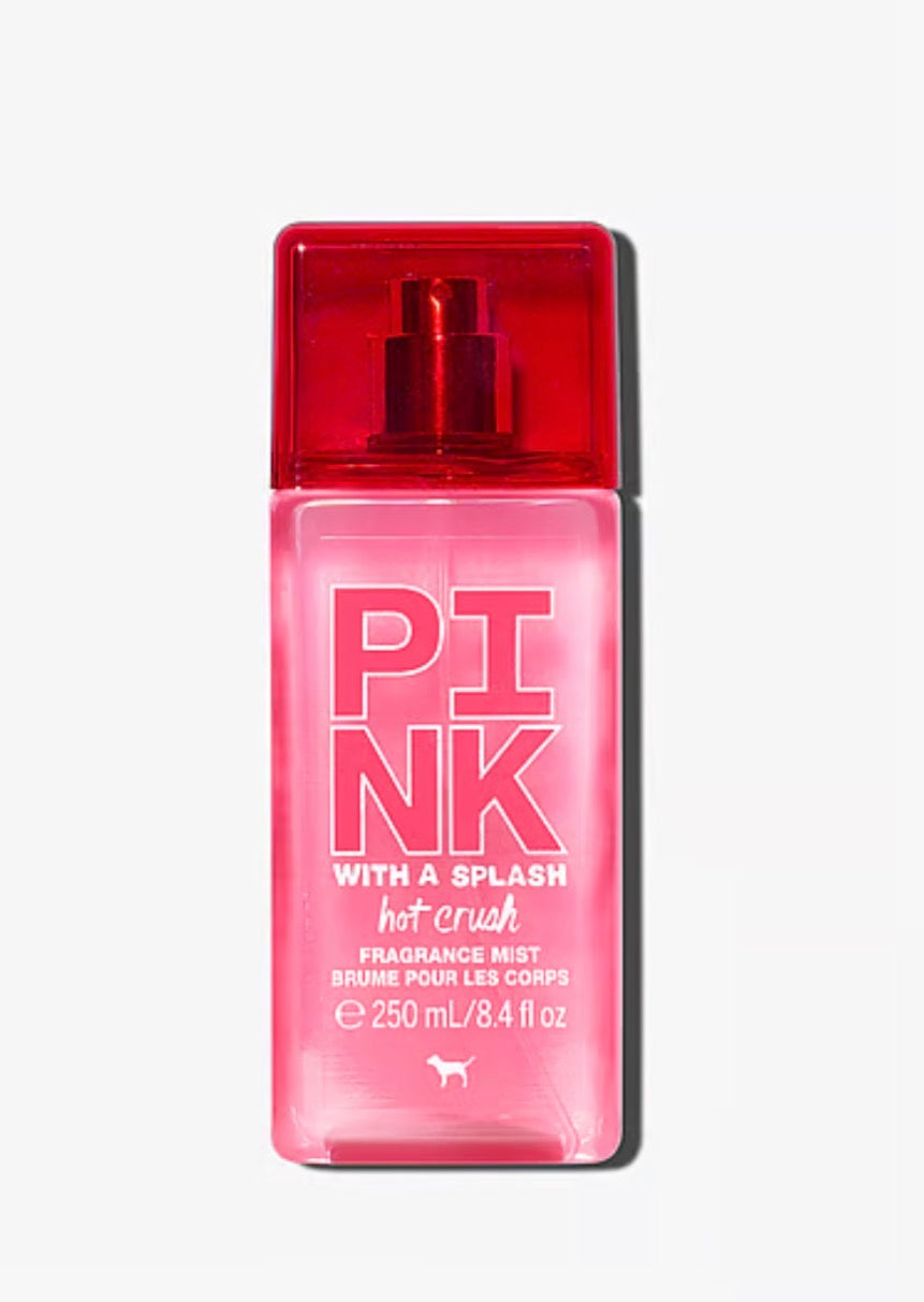 Hot Crush Fragrance Mist
27276800