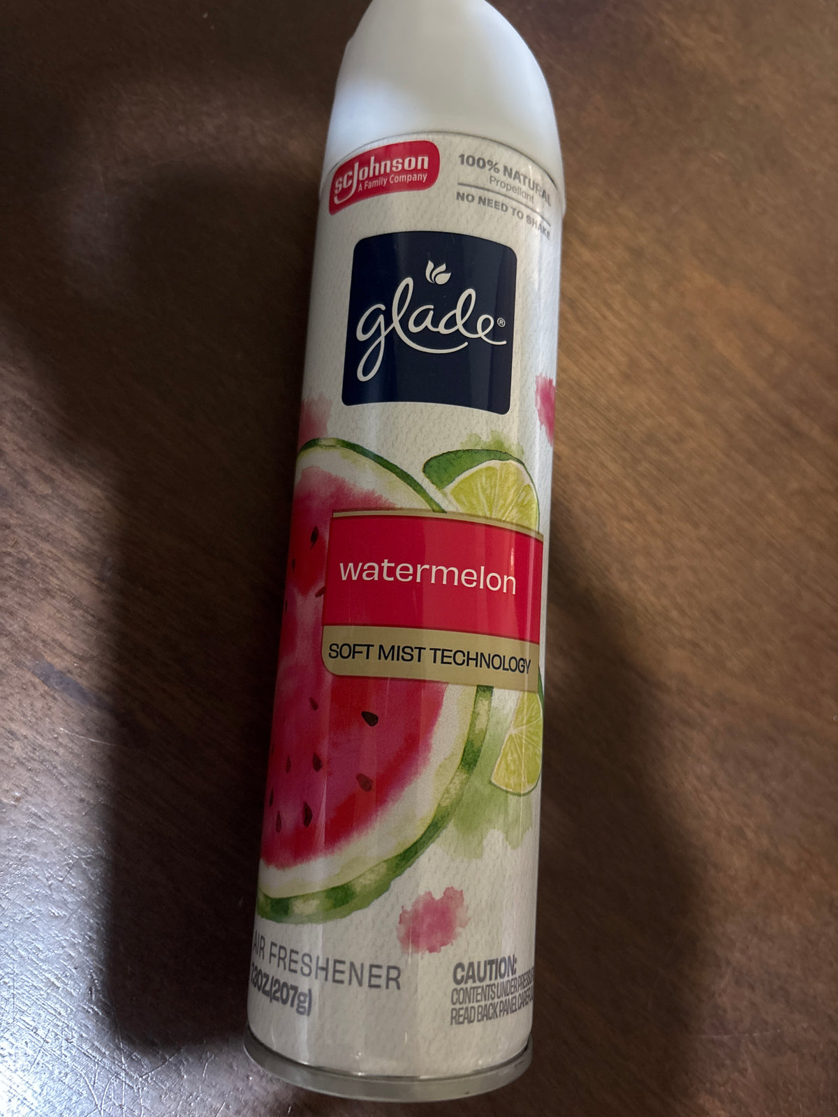 Clase Watermelon Soft Mist Technology