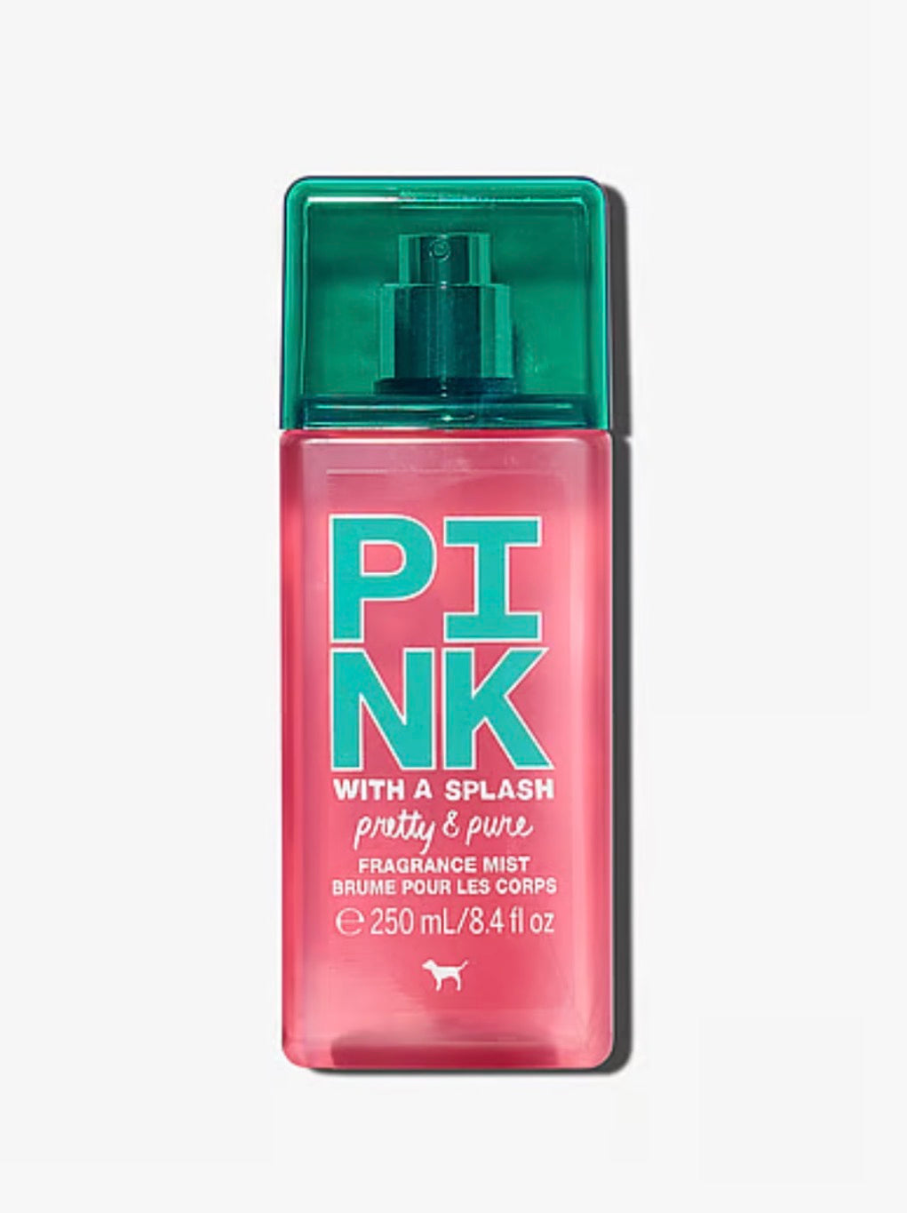Pretty & Pure Fragrance Mist
27276801