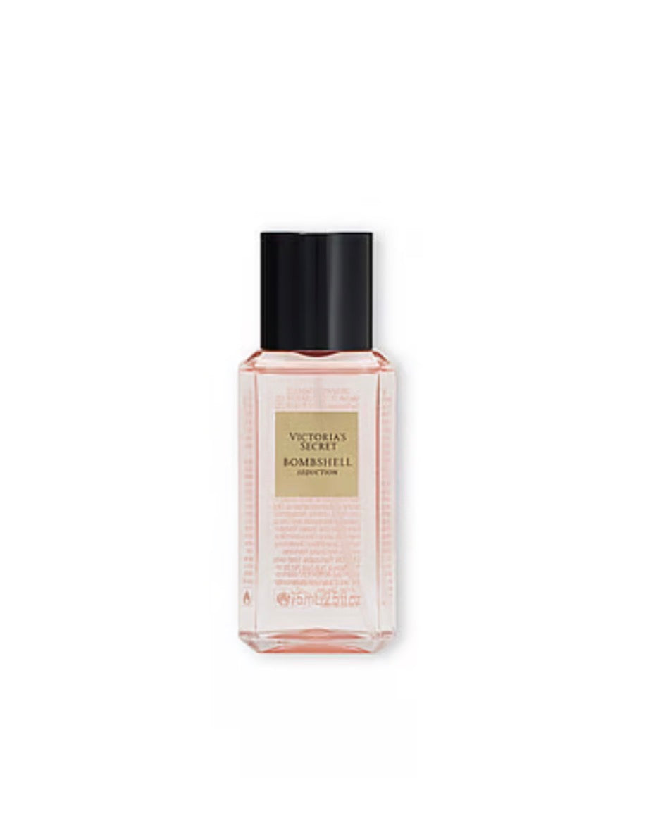 Bombshell Seduction Mini Fine Fragrance Mist