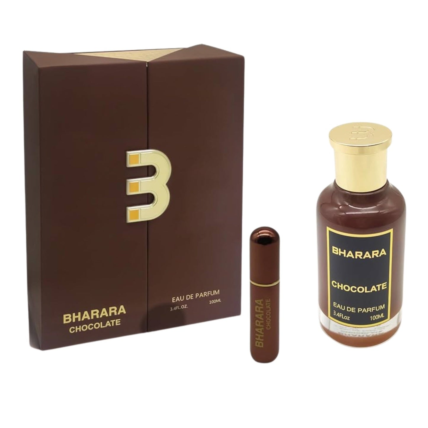 Bharara Chocolate
