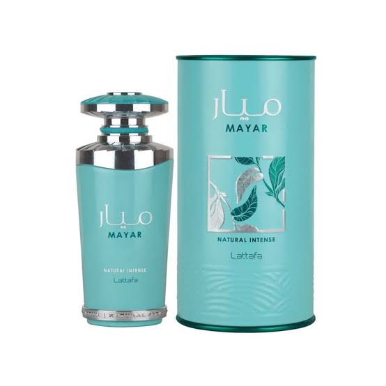 Mayar Natural Intense de Lattafa