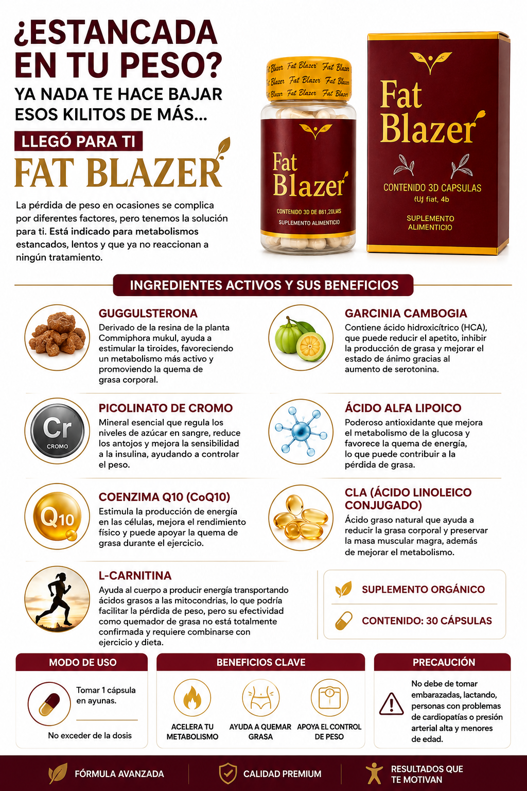FAT BLAZE