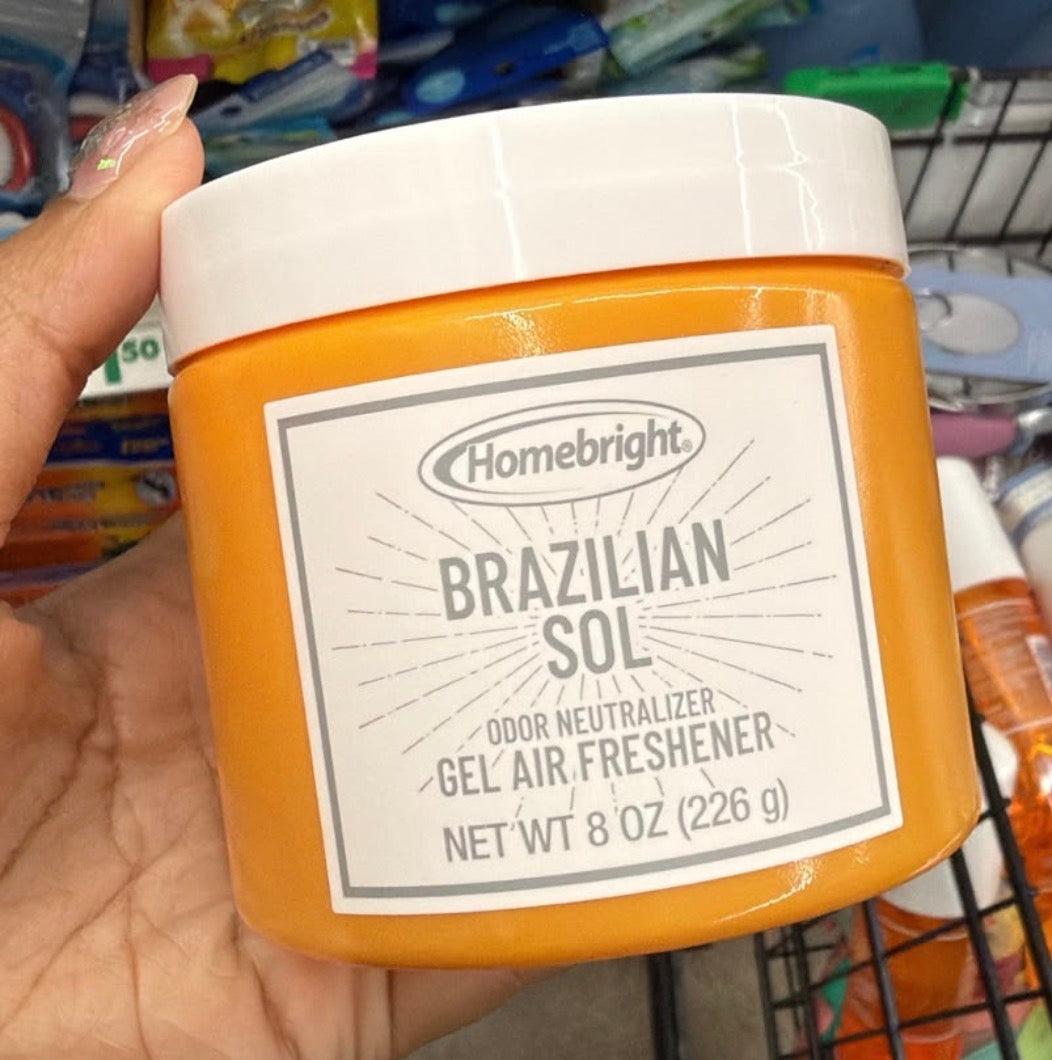Brazilian Sol