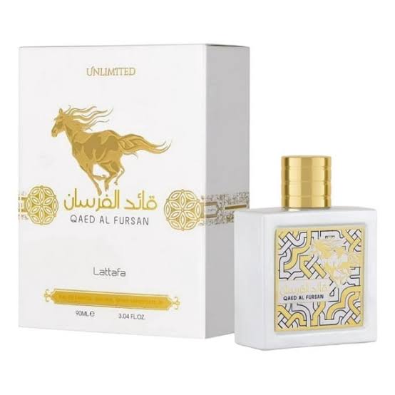 Qaed al Fursan Unlimited
