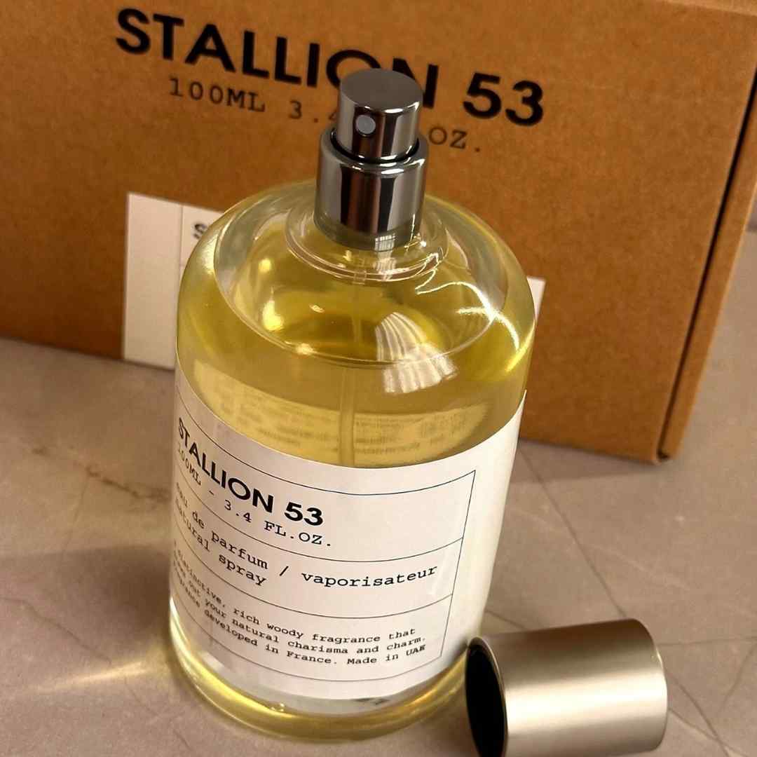 STALLION 53 DE EMPER