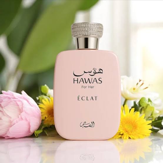 Eclat de Rasasi