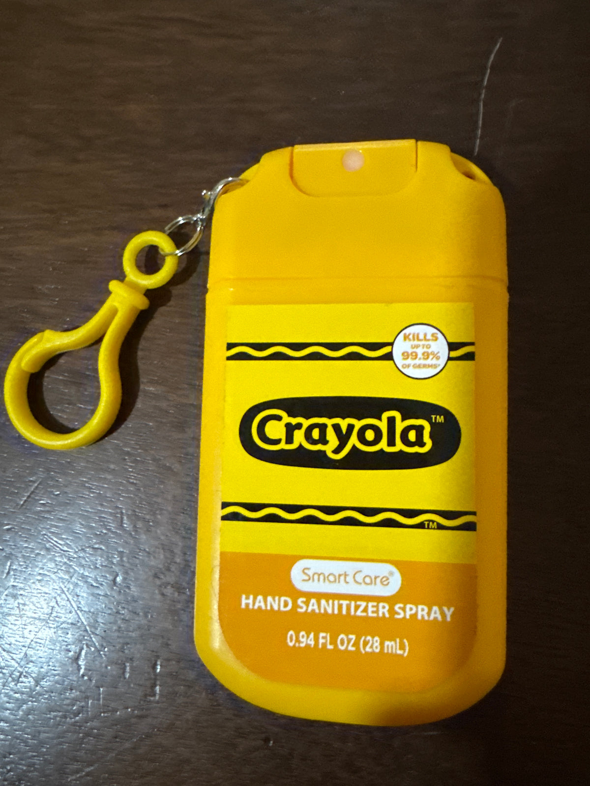 Smart Care Hand Sanitizer Spray