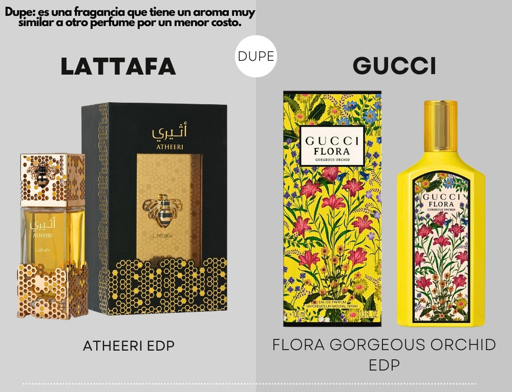 LATTAFA Atheeri EDP M 100ML