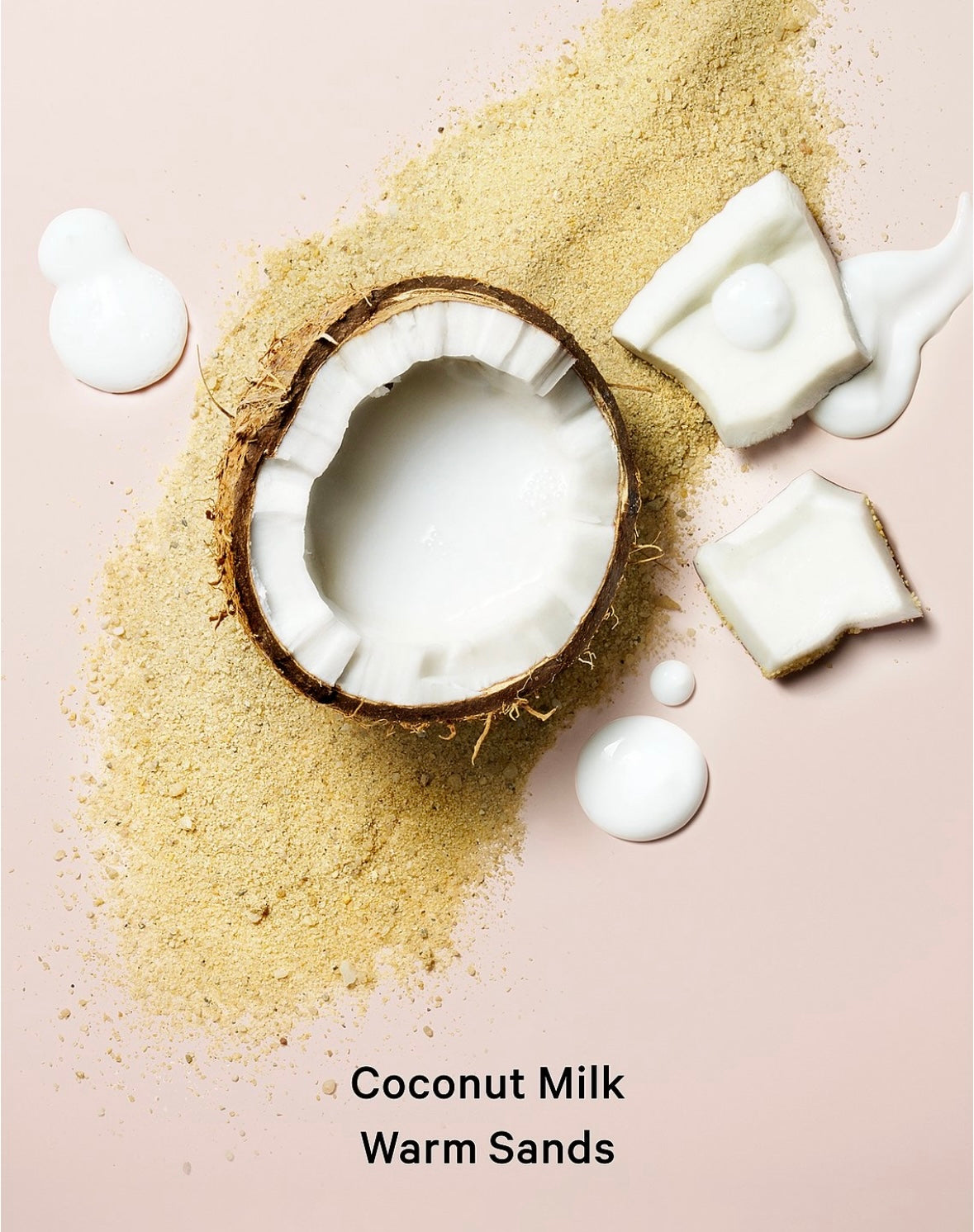 Body Lotion Shimmer Coconut Passion Victoria’s Secret