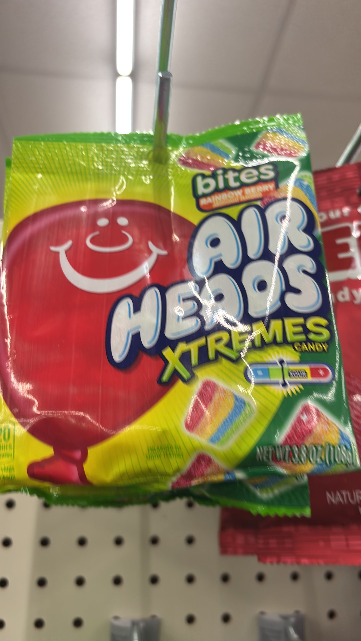 Air Heads Xtremes CANDU
