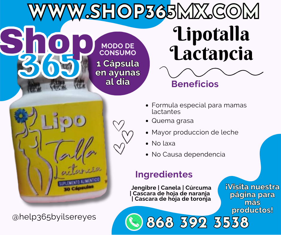 Breastfeeding LipoSize