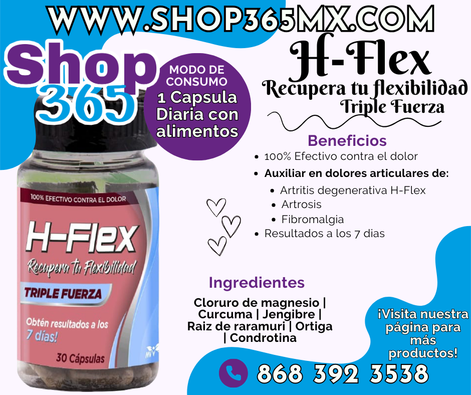 H-Flex