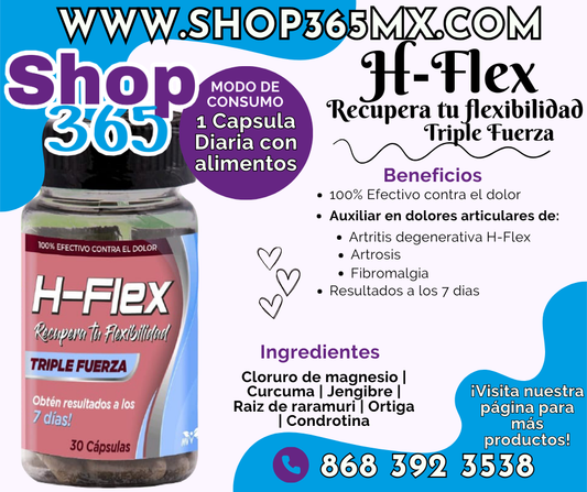 H-Flex